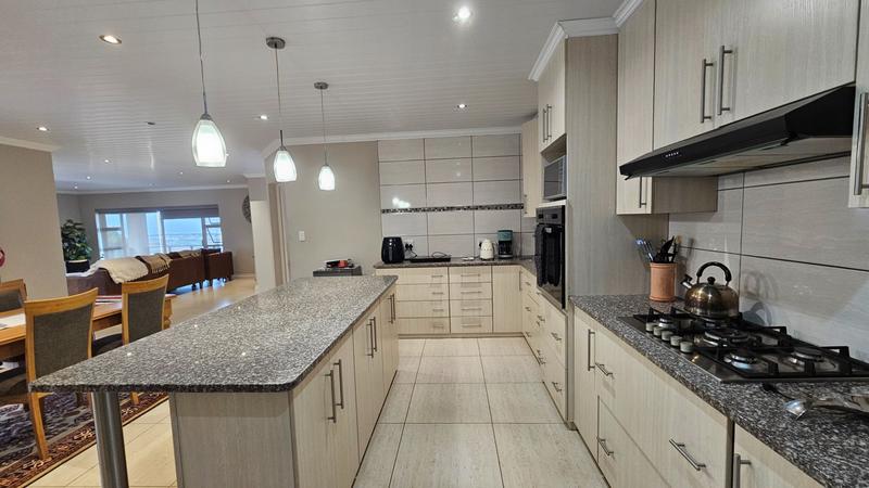 3 Bedroom Property for Sale in Monte Christo Western Cape